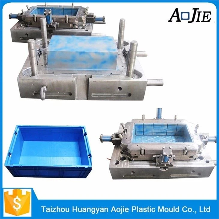 Storage Crate Moulds Storage Crate Moulds